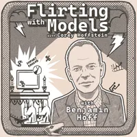 Flirting with Models artwork
