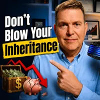 Financially Confident Christian artwork