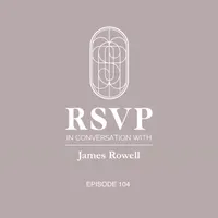 RSVP In Conversation With artwork