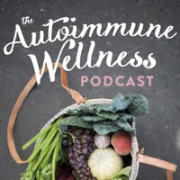 The Autoimmune Wellness Podcast artwork