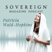 SOVEREIGN Magazine® Podcast artwork