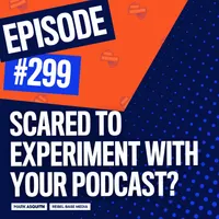 The Podcast Accelerator: How to Grow Your Podcast artwork