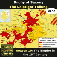 History of the Germans artwork