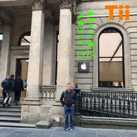 Today in iOS Podcast - The Unofficial iOS, iPhone, iPad, and Apple Watch News and iPhone Apps Podcast artwork