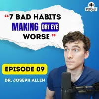 Doctor Eye Health Podcast artwork