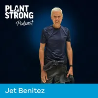 PLANTSTRONG Podcast artwork
