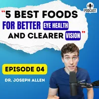 Doctor Eye Health Podcast artwork