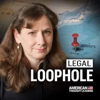 American Thought Leaders artwork
