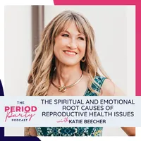 The Period Party artwork
