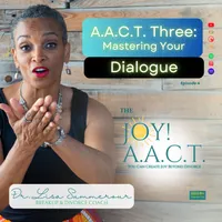The Joy! A.A.C.T.™ artwork
