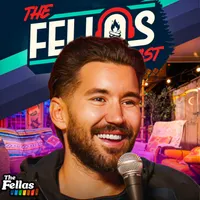 The Fellas artwork