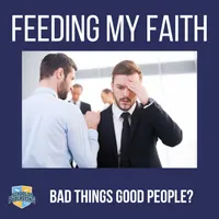 Feeding My Faith artwork