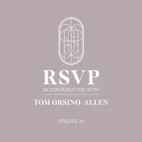 RSVP In Conversation With artwork