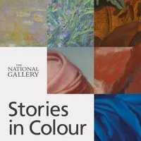 Stories in Colour artwork