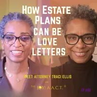 The Joy! A.A.C.T.® artwork