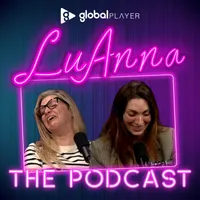 LuAnna: The Podcast artwork