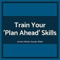 Smart Poker Study Podcast artwork