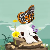 Future Ecologies artwork