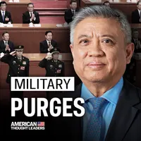 American Thought Leaders artwork