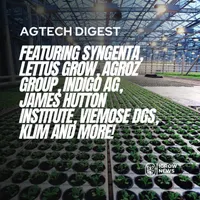 AgTech Digest artwork