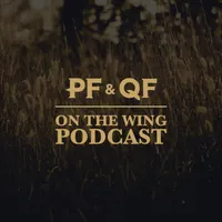 On The Wing Podcast artwork