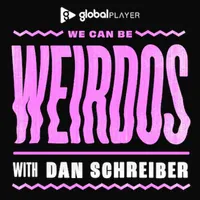 Bloomin' Legends with Johnny Vaughan & Gavin Woods artwork