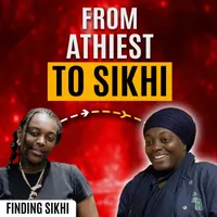 Basics of Sikhi Podcast artwork