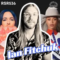 Recording Studio Rockstars artwork