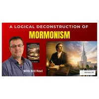 Mormon.ish artwork