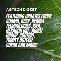 AgTech Digest artwork