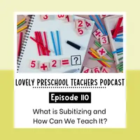 Lovely Preschool Teachers Podcast artwork