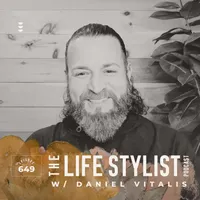 The Life Stylist artwork