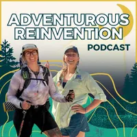 The Adventurous Reinvention artwork