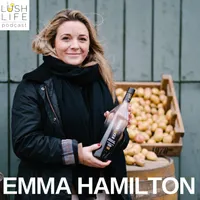 Lush Life artwork