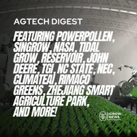 AgTech Digest artwork