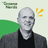 De Groene Nerds artwork