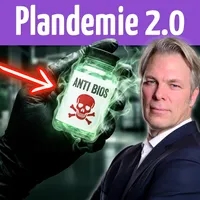 Matthias Langwasser: Spiritualität, Ganzheitliche Gesundheit, Systemkritik. artwork