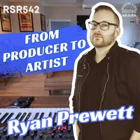 Recording Studio Rockstars artwork