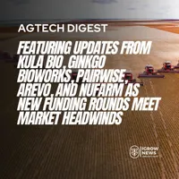 AgTech Digest artwork