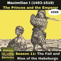 History of the Germans artwork