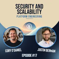 Platform Engineering Podcast artwork
