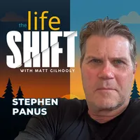 The Life Shift | Pivotal Moments & Life Change artwork