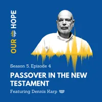 Our Hope Podcast artwork