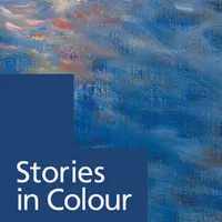 Stories in Colour artwork
