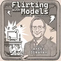 Flirting with Models artwork