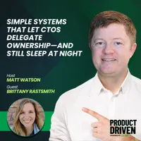 Startup Hustle artwork