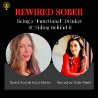 Rewired Sober artwork