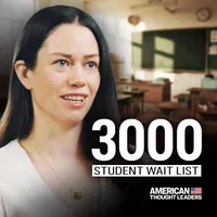 American Thought Leaders artwork