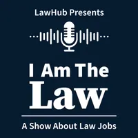 I Am The Law artwork