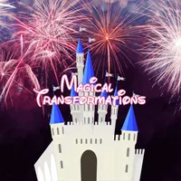 Magical Transformations artwork